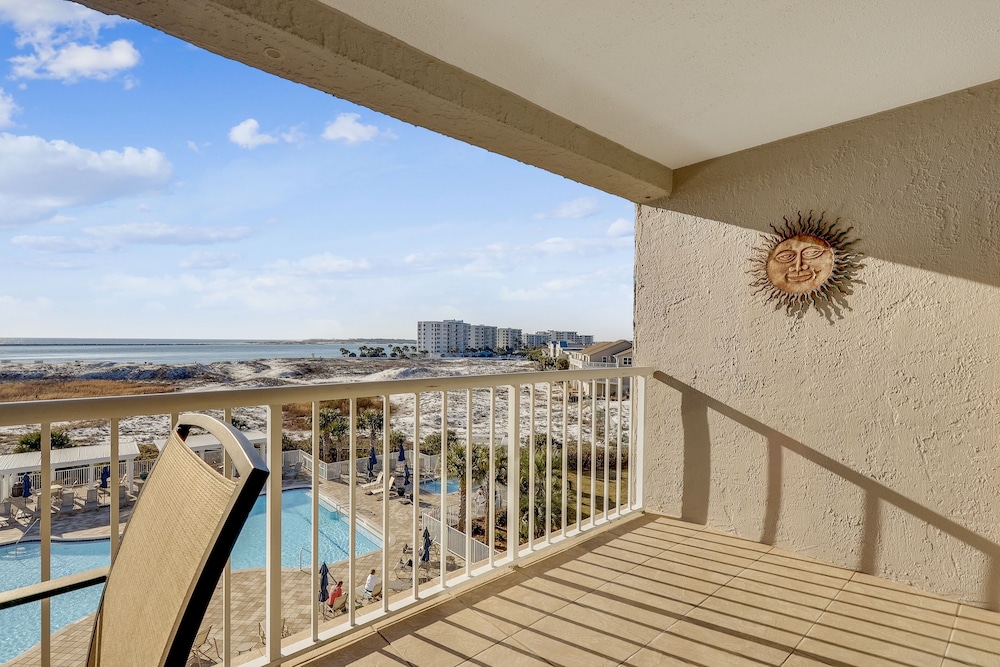 Magnolia House 201 At Destin Pointe Resort - photo 12
