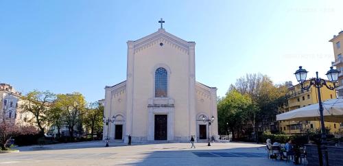 Monolocale Nel Cuore Di Trieste — Trieste