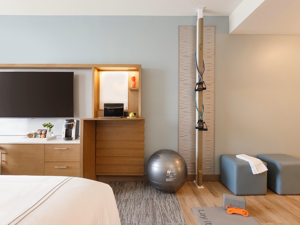 EVEN Hotel Atlanta Cobb Galleria by IHG - photo 15