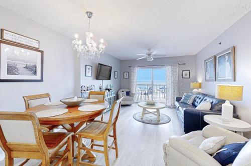 Caribbean Unit 103 - last minute hotel in Gulf Shores