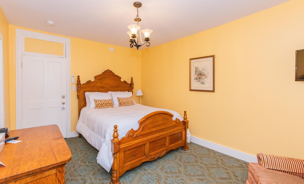 Historic Hotel Broadalbin - photo 46