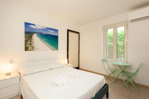 San Teodoro Civico 35 in San Teodoro, Italy