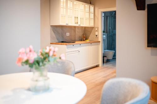Kaptol 4 — 4-Star Luxury Hotel in Zagreb, Croatia