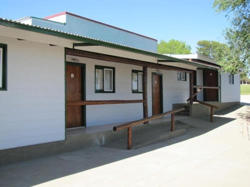 Portal de La Cumbre in La Cumbre, Argentina