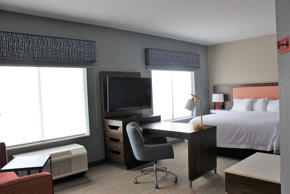 Hampton Inn Lexington NC - photo 27