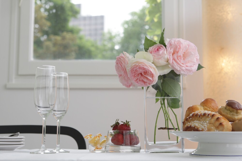 Si Calme - carbon neutral hotel in Nancy