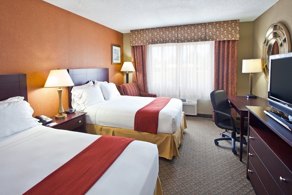Holiday Inn Express Clearwater East Icot Center by IHG - featured photo