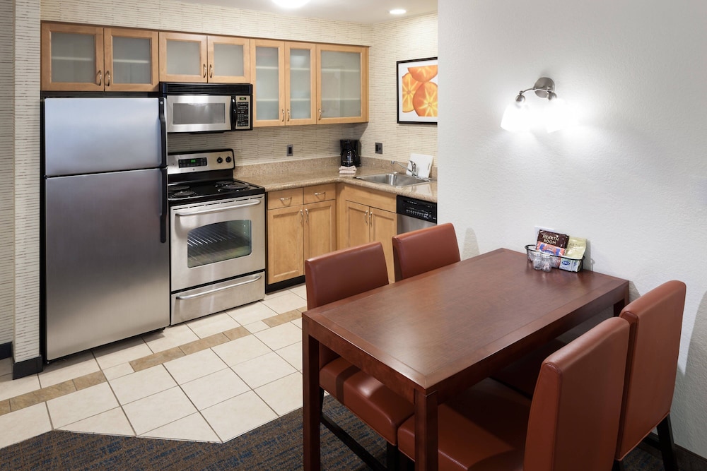 Residence Inn by Marriott Boston Marlborough - featured photo