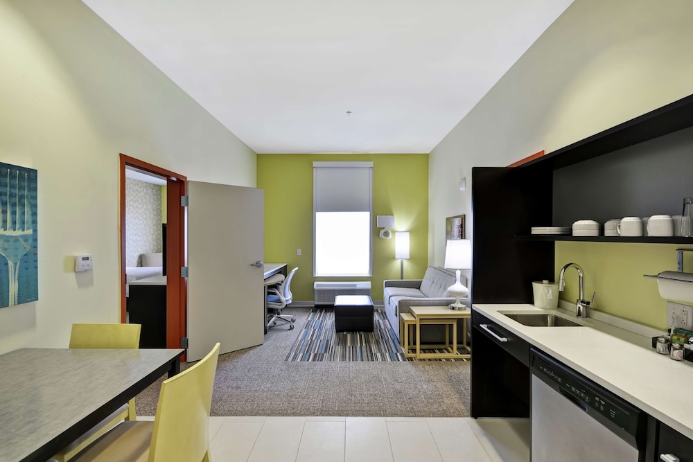 Home2 Suites by Hilton Brownsville - photo 14