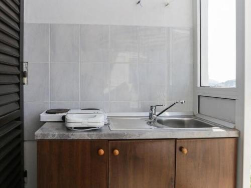 Lapad View Apartments Studio Apartment with Balcony and Sea View