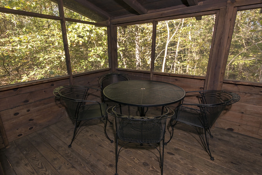 Lake Barkley State Resort - photo 25
