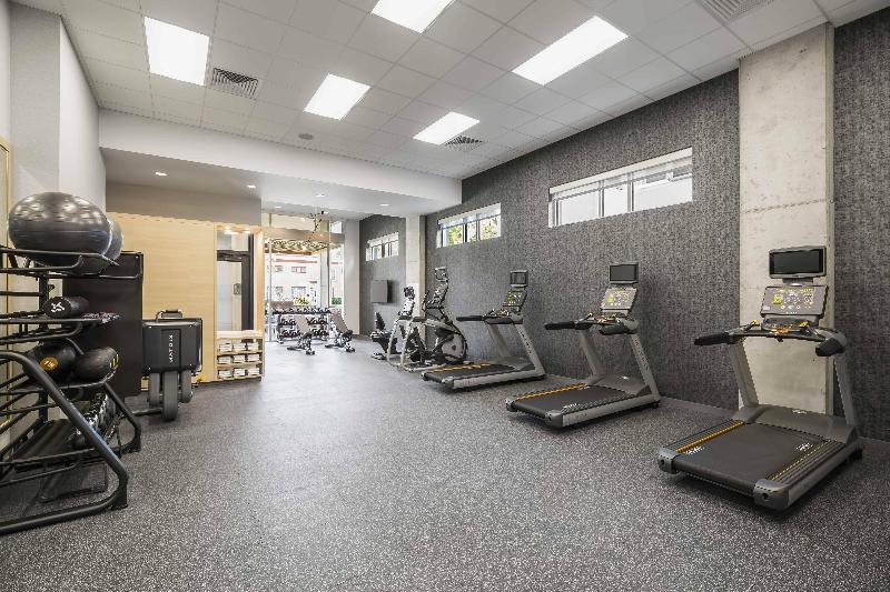 Candlewood Suites Rochester Mayo Clinic Area by IHG - photo 23