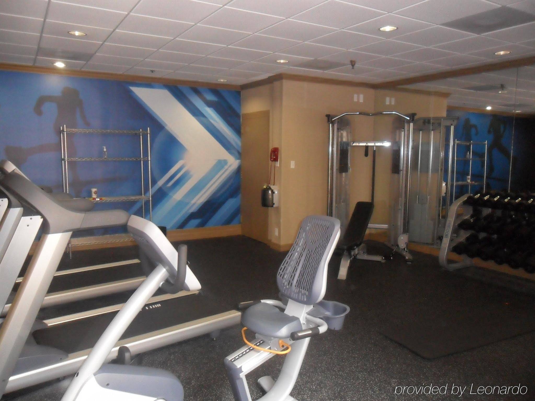 Love Field Hotel & Suites - photo 17