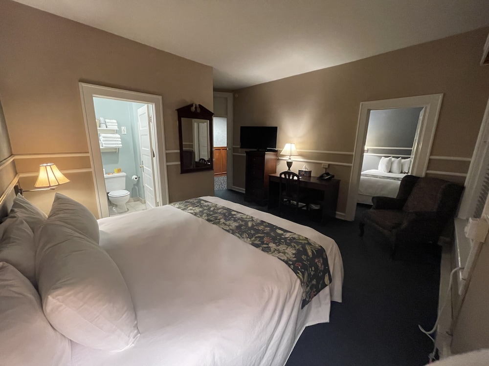 Kalispell Grand Hotel - photo 7