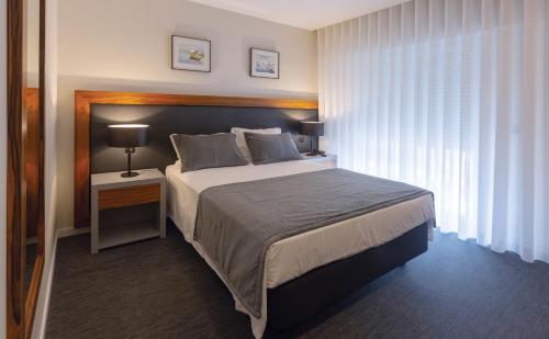 Hotel Afonso V - last minute hotel in Aveiro