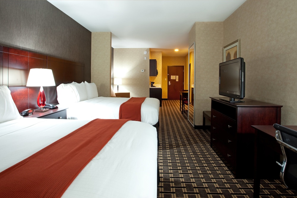 Holiday Inn Express Hotel & Suites AMITE by IHG - photo 5