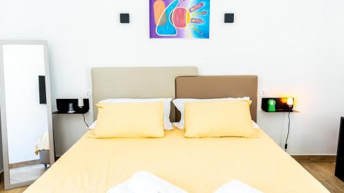 Zeta Rooms — 4-Star Luxury Hotel in Caserta, Italy