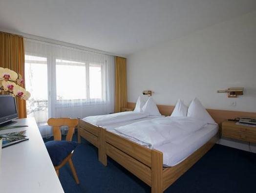 Hotel Aesch - carbon neutral hotel in Walchwil