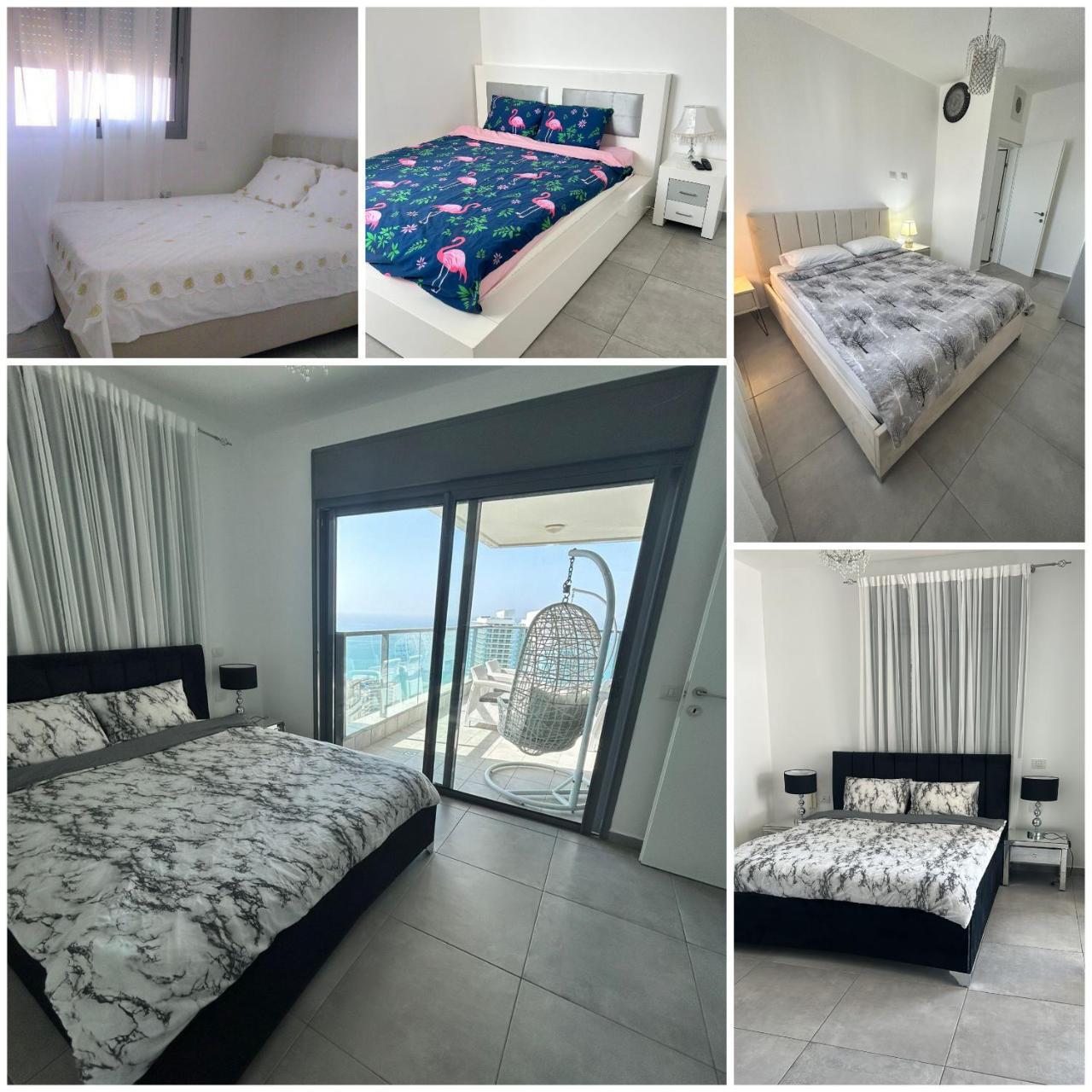 Panorama Apartment City Garden — Bat Yam — photo 5