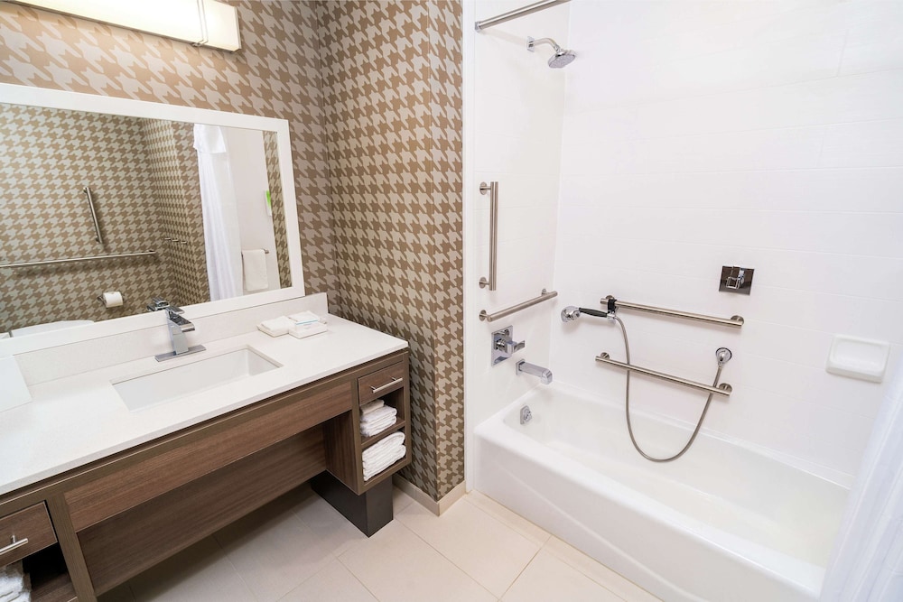 Home2 Suites by Hilton Las Vegas Stadium District - photo 20