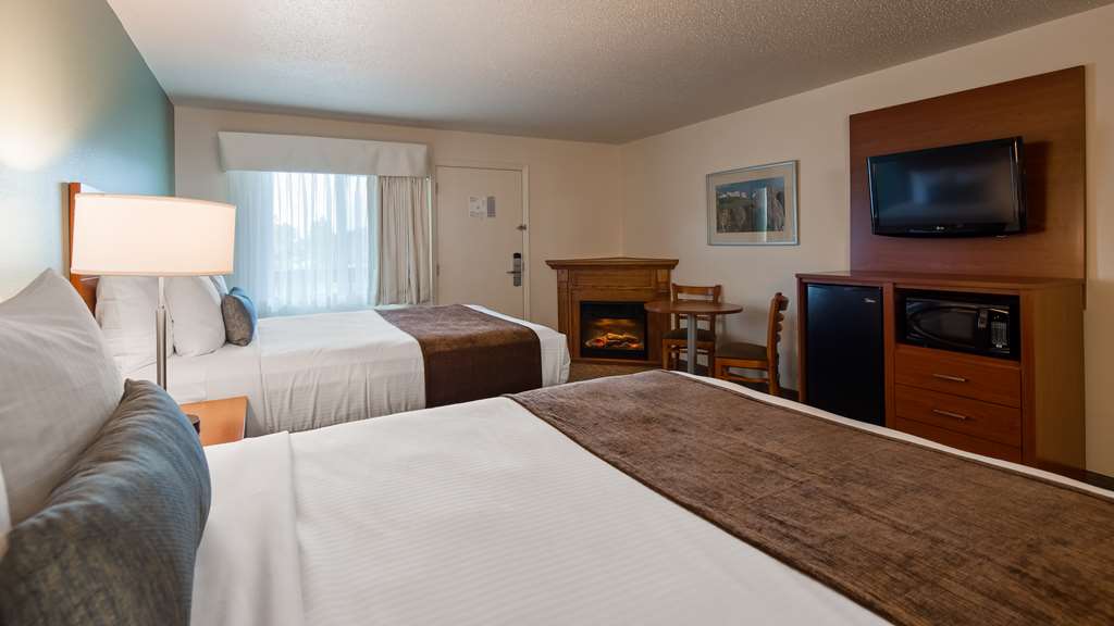 Best Western Buffalo Ridge Inn - photo 16