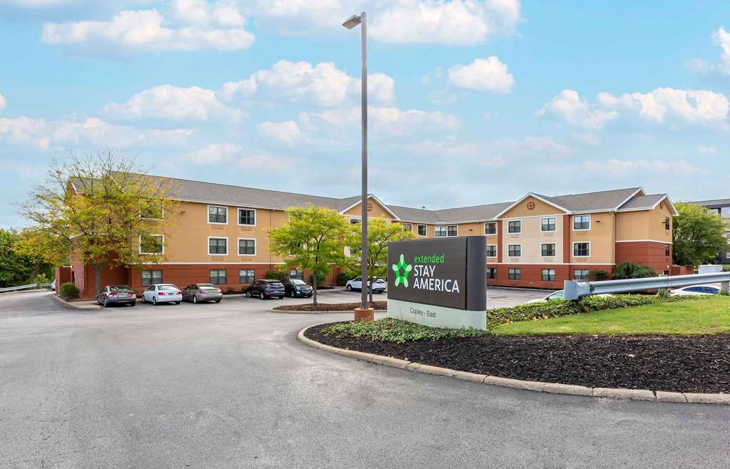Extended Stay America Suites Akron Copley East - featured photo