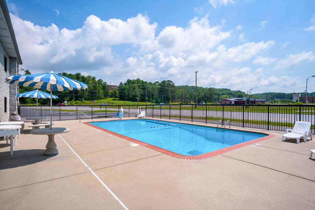 Motel 6 London KY - photo 7