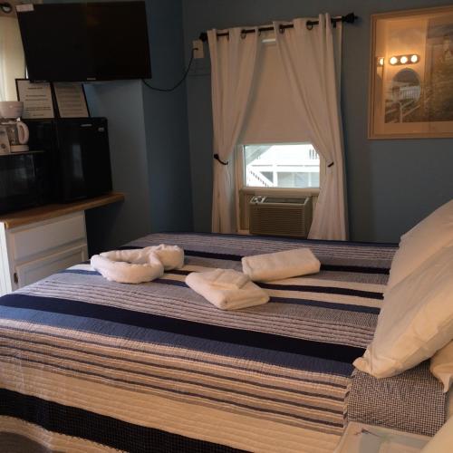 The New Oceanic Inn - photo 22