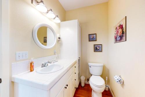The Yellow Rose House — 4-Star Luxury Hotel in Lincoln, United States