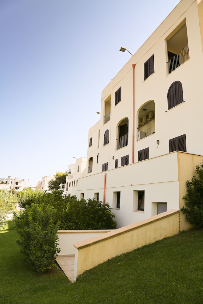 Residence Catona — Otranto — photo 2