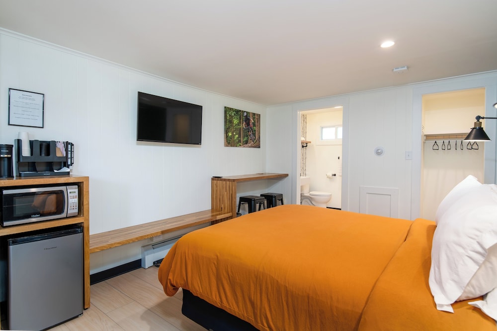 Après Inn Killington - photo 4