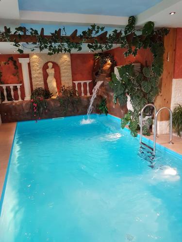 Attraktive FeWo in Rosenthal am Rennsteig — 4-Star Luxury Hotel in Neundorf, Germany