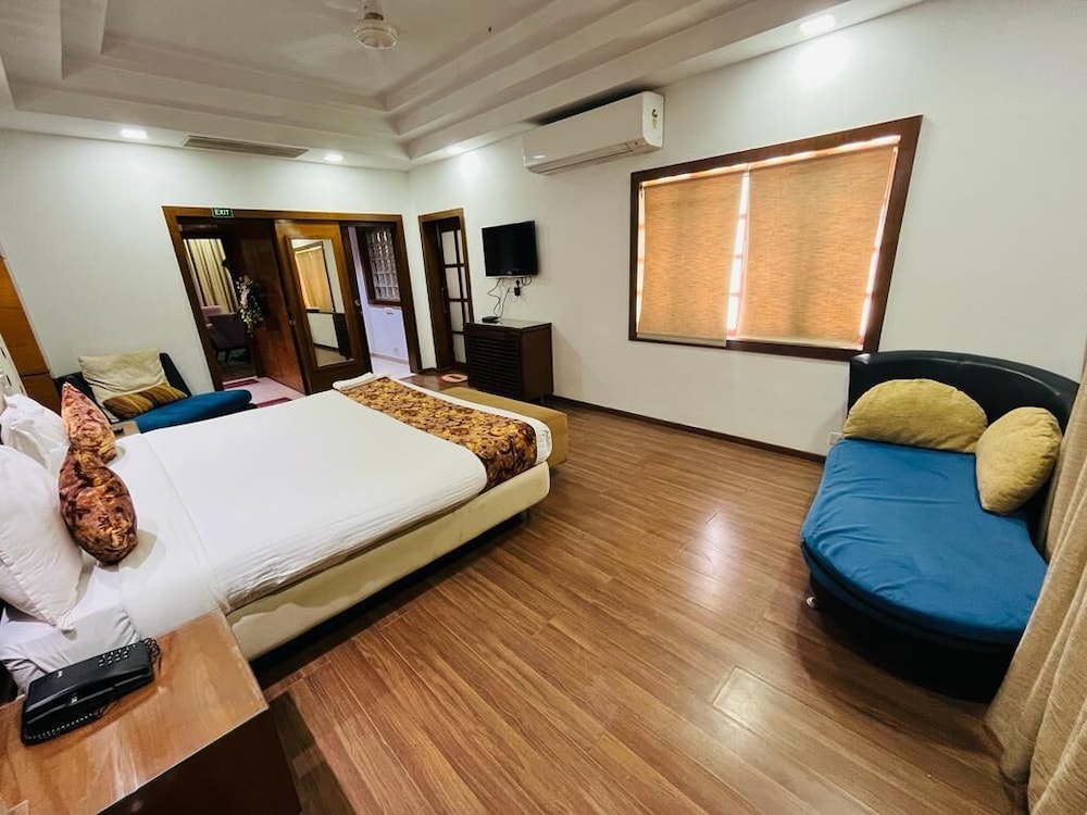 Shankus water park & Resort — Gandhinagar — photo 5