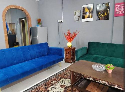 Village Retreat Jetty Kuala Perlis in Kuala Perlis, Malaysia