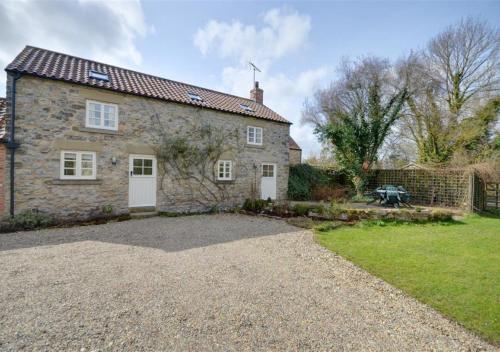 Standfield Hall Cottage