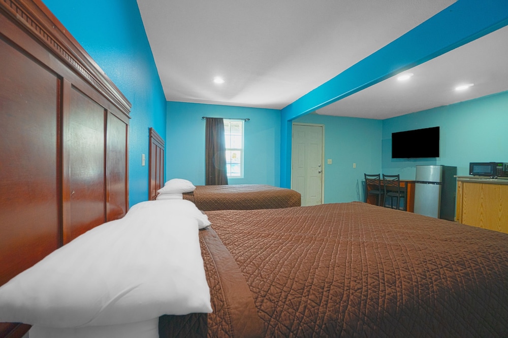 Plaza Motel Corpus Christi By Oyo - photo 11