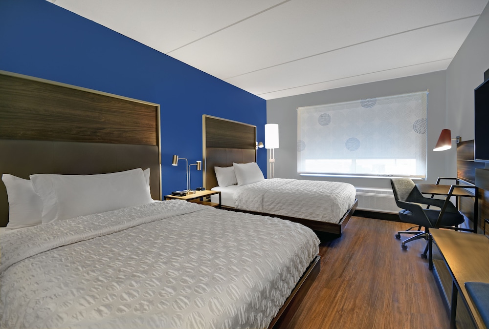 Tru by Hilton Franklin Cool Springs Nashville - photo 10