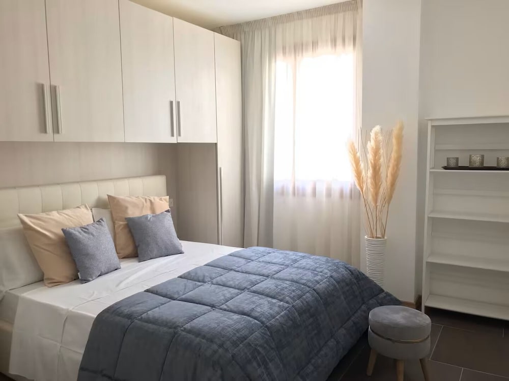 Smeralda Flats — 4-Star Luxury Hotel in Olbia, Italy