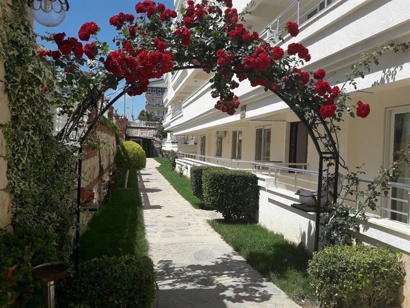 Club Aegean Hotel in Didim, Turkey