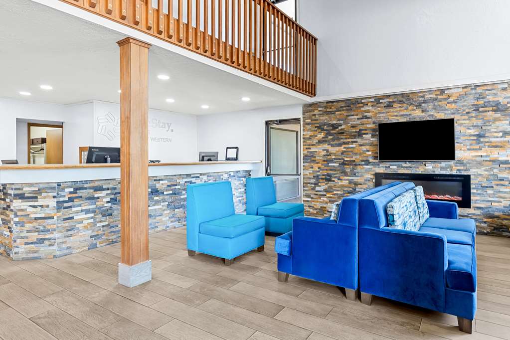 SureStay Plus by Best Western Beaumont - photo 3