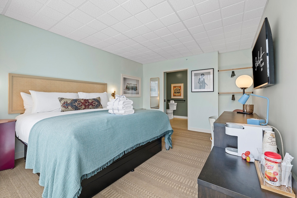 Starlight Motor Inn - photo 18