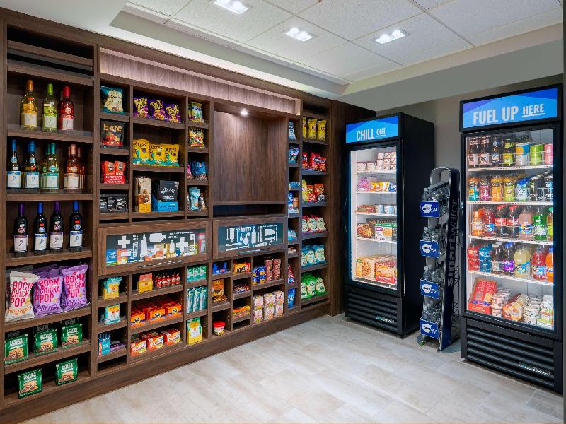 Hampton Inn & Suites Cleveland Beachwood - photo 44