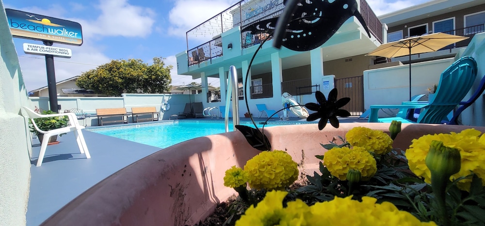 Pismo Beachwalker Inn & Suites - photo 68