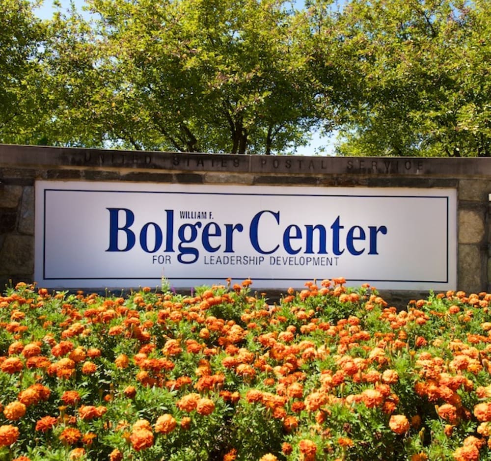 William F. Bolger Center - photo 47