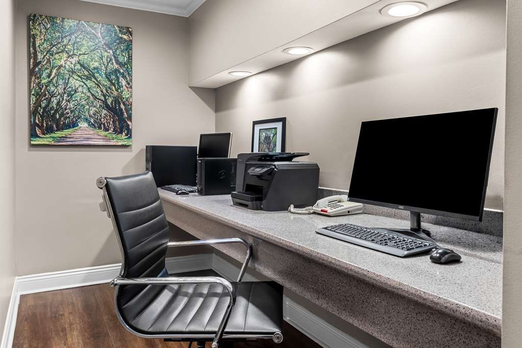Best Western Forest Inn - photo 6
