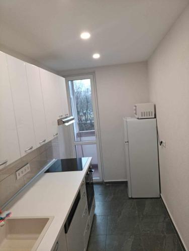 Apartmán Meteorit 1 — 4-Star Luxury Hotel in Bratislava, Slovakia