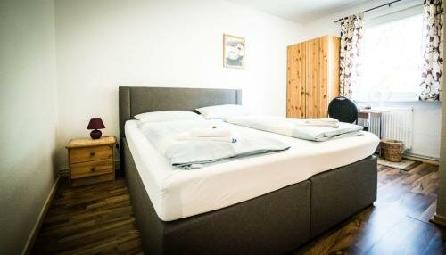Hotel am Hafen — Braunschweig — photo 4