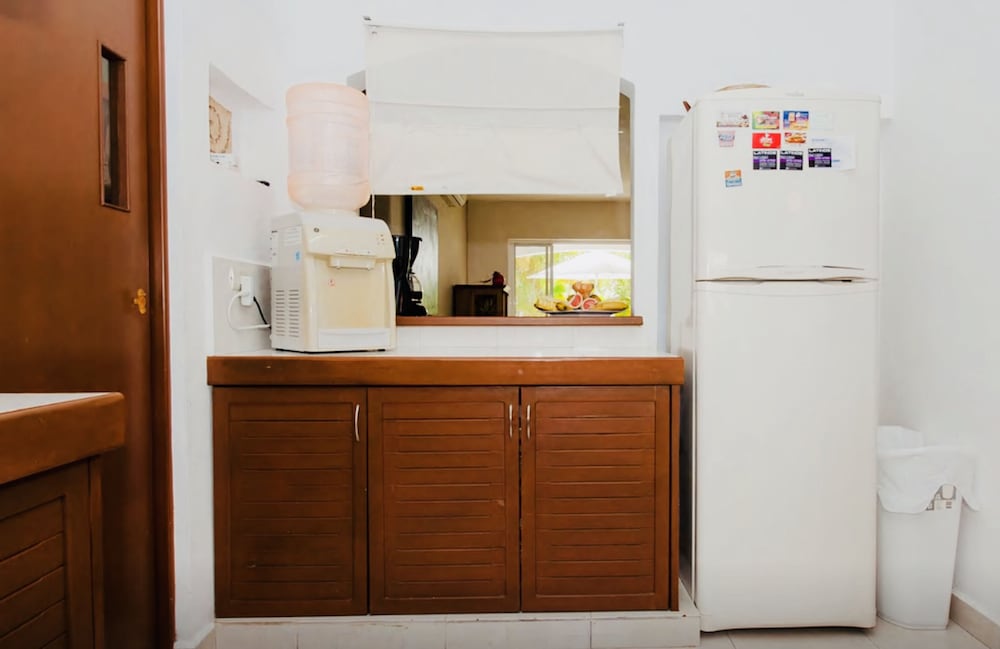 Mini-refrigerator