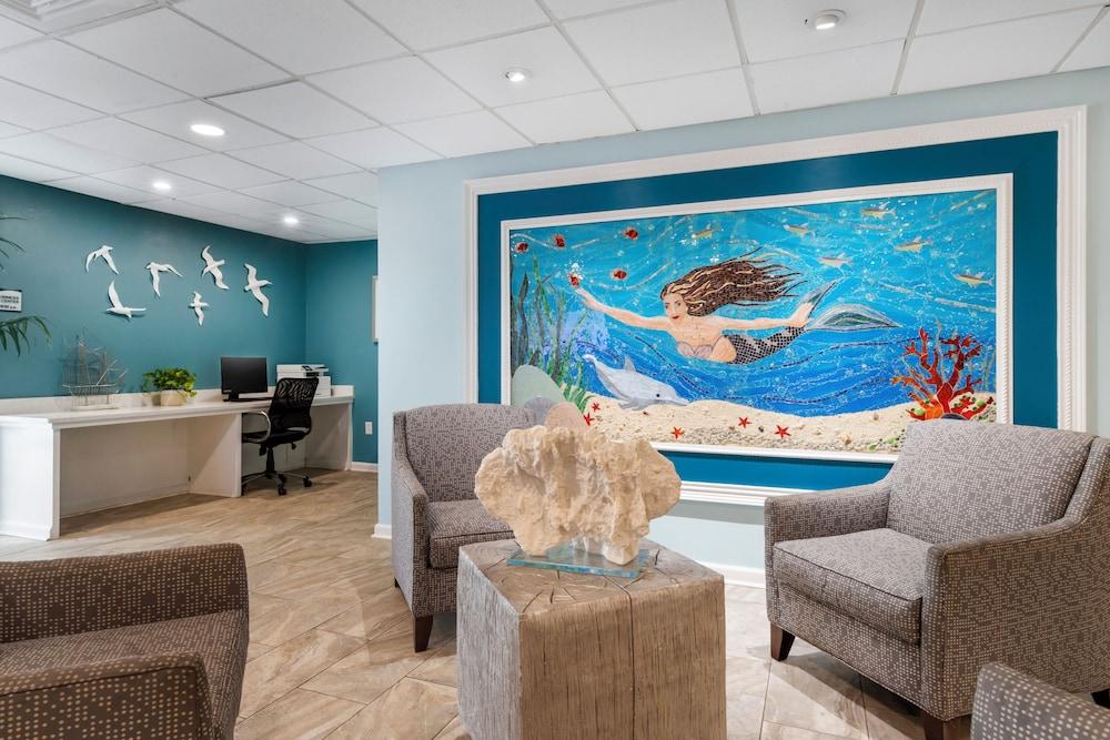 Baymont Inn And Suites Myrtle Beach - photo 2