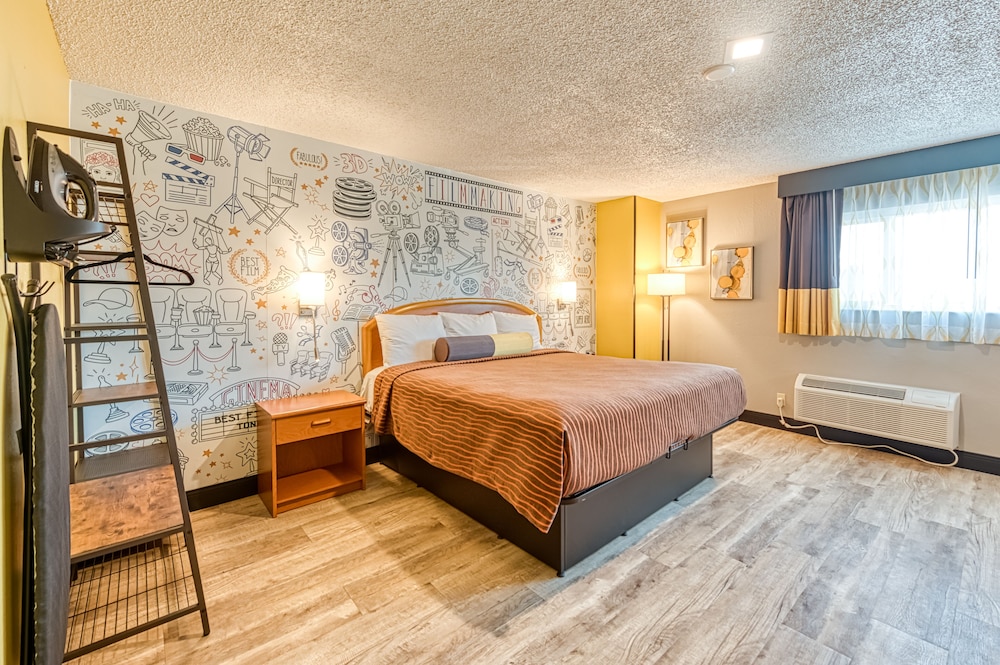La Mirage Inn Hollywood - photo 14
